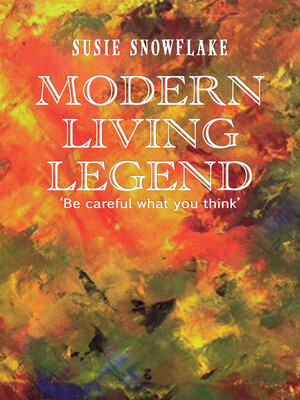 cover image of Modern Living Legend